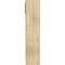 Ekena Millwork Balboa Slat Rough Sawn Bracket w/ Offset Brace, Douglas Fir, 8"W x 30"D x 36"H BKT0806X30X36BOA06RDF - alternate 4